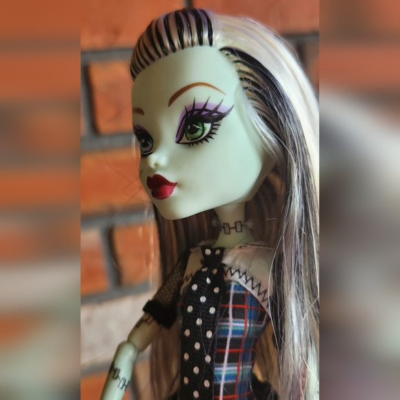 Franky Stain 2008 - Picture 1 of 10